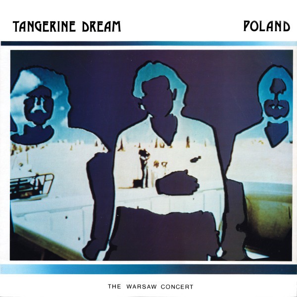 Tangerine Dream-Poland The Warsaw Concert-2CD-FLAC-1988-FLACME