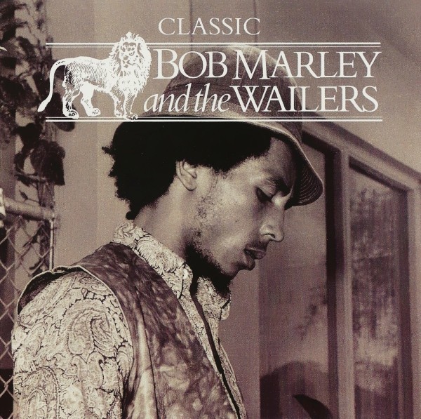 Bob Marley & The Wailers - Classic Bob Marley And The Wailers (2008) FLAC Download