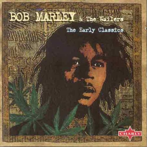 Bob Marley and The Wailers-The Early Classics-(CDVAL 102-2)-2CD-FLAC-1999-YARD