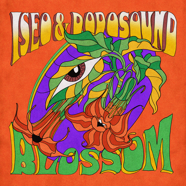 Iseo and Dodosound-Blossom-PROMO-CD-FLAC-2022-YARD