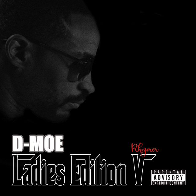 D-Moe-Ladies Edition V-16BIT-WEBFLAC-2021-ESGFLAC Download