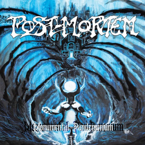 Post-Mortem-Monumental Pandemonium-(GOUDJ115)-CD-FLAC-2022-86D