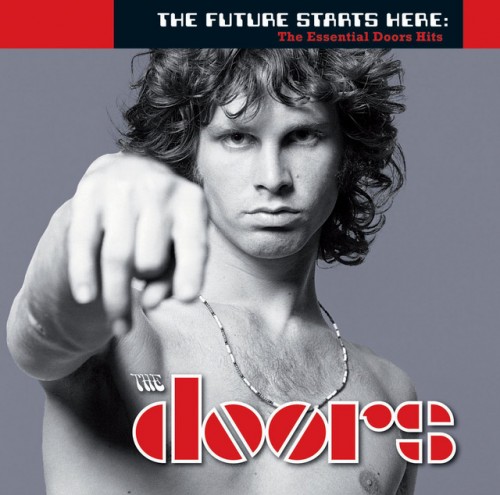 The Doors-The Future Starts Here The Essential Doors Hits-CD-FLAC-2007-FLACME
