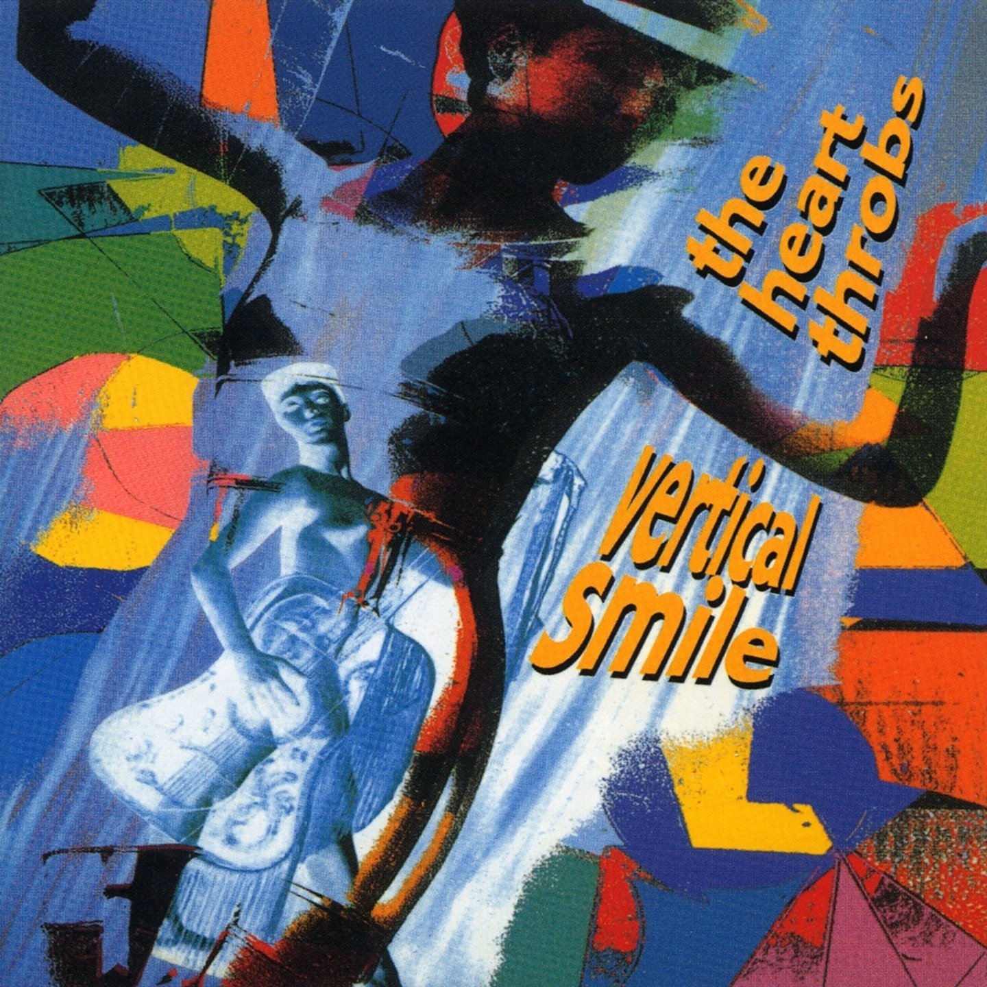 The Heart Throbs-Vertical Smile-CD-FLAC-1993-401