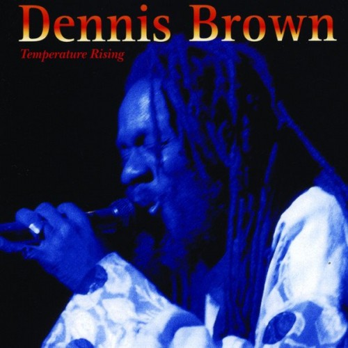 Dennis Brown – Temperature Rising (1995) [FLAC]