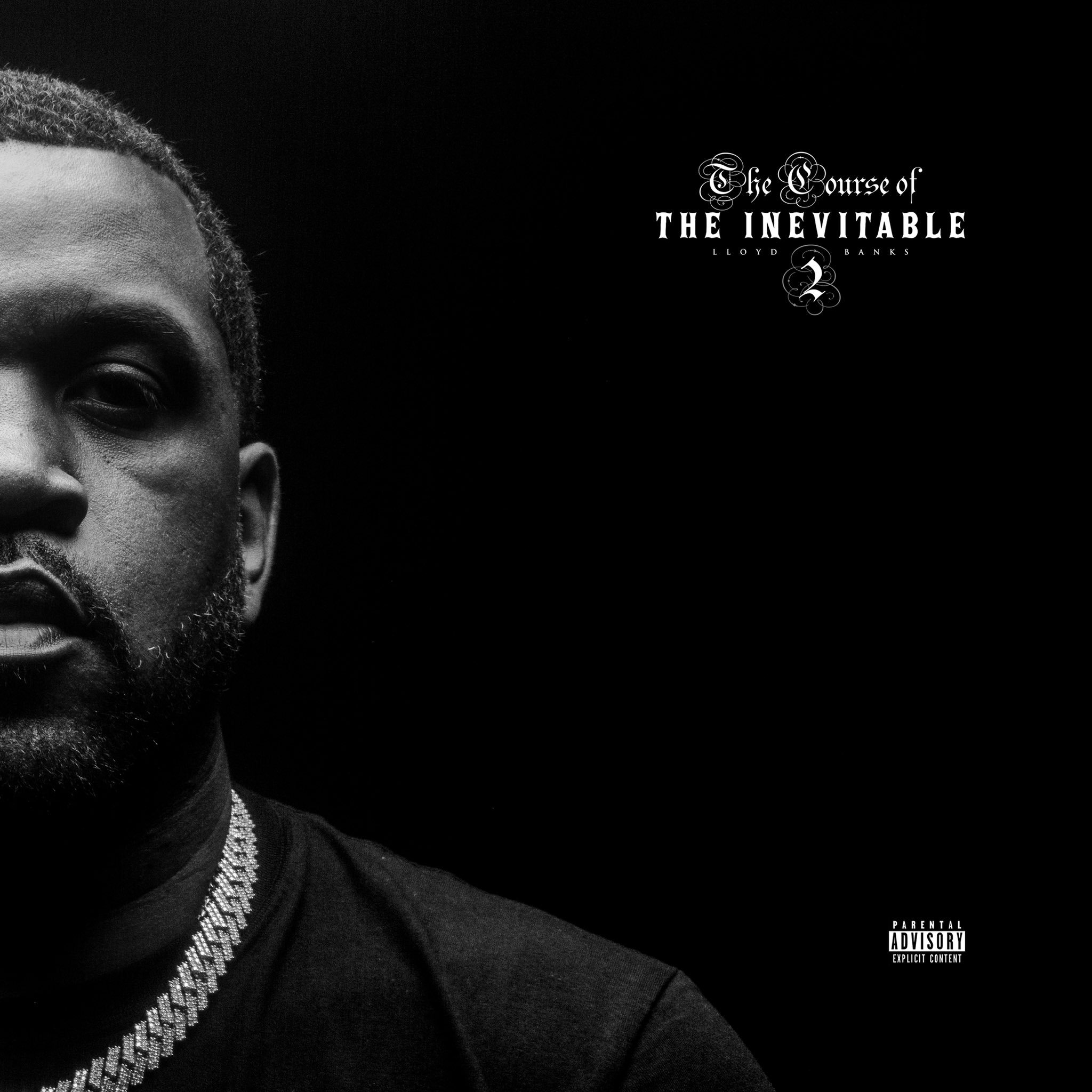 Lloyd Banks - The Course of the Inevitable 2 (2022) FLAC Download