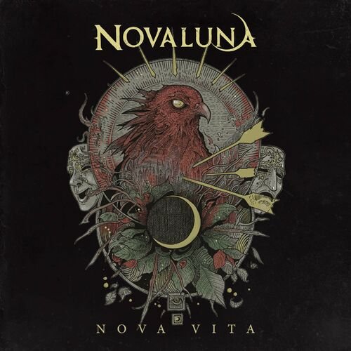 Nova Luna - Nova Vita (2022) FLAC Download