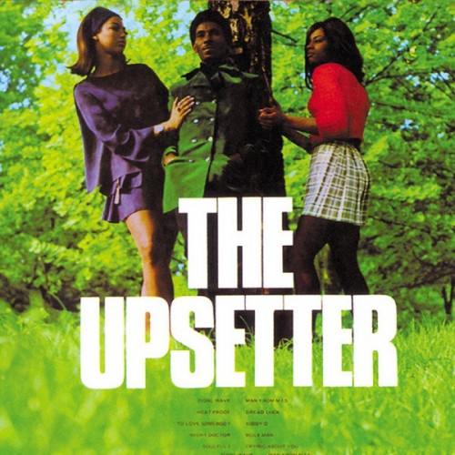 VA-The Upsetter-(MOVLP2899)-LIMITED EDITION REISSUE-LP-FLAC-2022-YARD