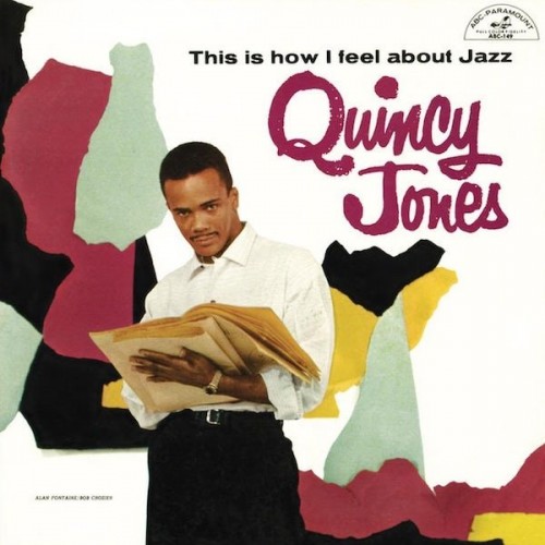 Quincy Jones-This Is How I Feel About Jazz-(GRP11152)-REMASTERED-CD-FLAC-1992-HOUND