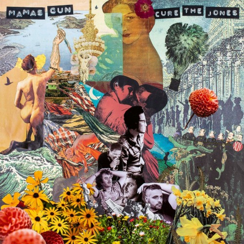 Mamas Gun – Cure The Jones (2022) [Vinyl FLAC]