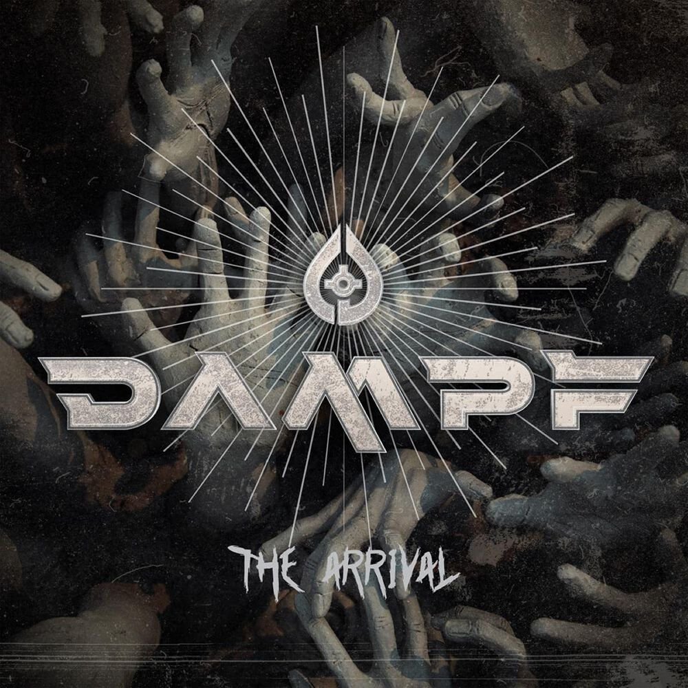 Dampf-The Arrival-(0190296245015)-CD-FLAC-2022-WRE