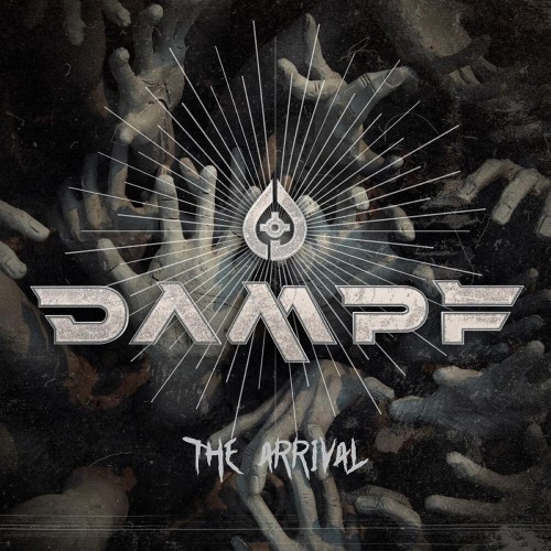 Dampf-The Arrival-(0190296245015)-CD-FLAC-2022-WRE