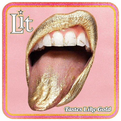 Lit-Tastes Like Gold-CD-FLAC-2022-FAiNT