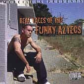 Funky Aztecs-Merciless Presents Real Tales Of The Funky Aztecs-CD-FLAC-2000-RAGEFLAC