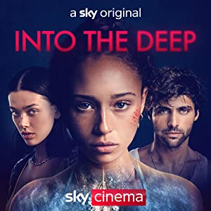 Into The Deep 2022 1080p WEB-DL DD5 1 x264-EVO