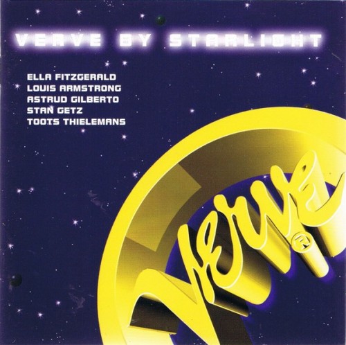 Various Artists – Verve By Starlight (1997) [FLAC]