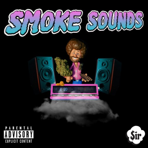 sirCLOUD-Smoke Sounds-16BIT-WEBFLAC-2021-ESGFLAC