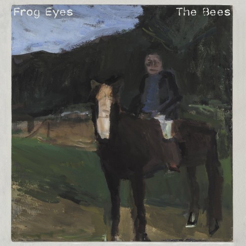 Frog Eyes-The Bees-(PAPER141CD)-CD-FLAC-2022-HOUND
