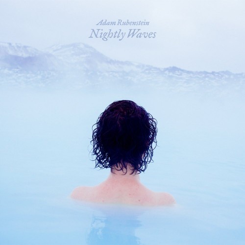Adam Rubenstein-Nightly Waves-CD-FLAC-2015-FAiNT