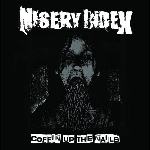 Misery Index-Coffin Up The Nails-CD-FLAC-2021-GRAVEWISH