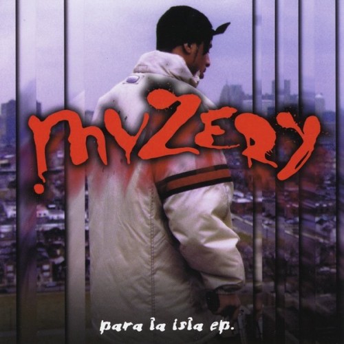 Myzery-Para La Isla-CDEP-FLAC-1998-RAGEFLAC