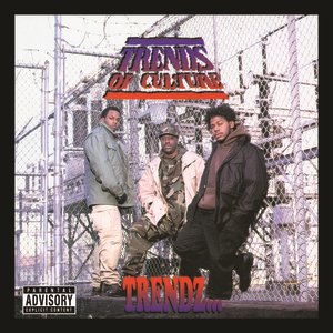 Trends Of Culture - Trendz... (1993) FLAC Download