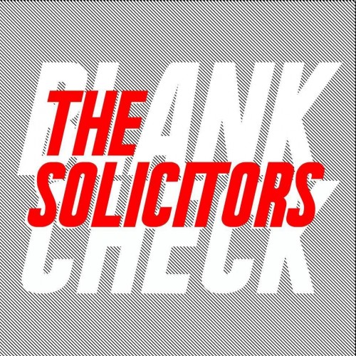 The Solicitors-Blank Check-CD-FLAC-2014-MAHOU
