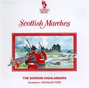 The Gordon Highlanders-Scotch Marches-(TUXCD5035)-CD-FLAC-1991-6DM