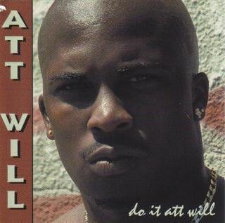 Att Will-Do It Att Will-CD-FLAC-1993-AUDiOFiLE