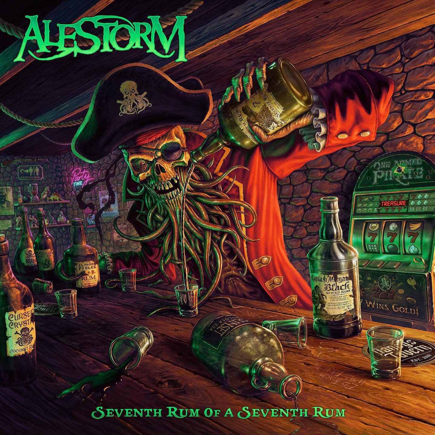 Alestorm-Seventh Rum Of A Seventh Rum-CD-FLAC-2022-GRAVEWISH