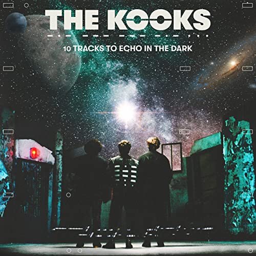 The Kooks-10 Tracks To Echo In The Dark-CD-FLAC-2022-MOD