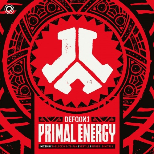 Various Artists – Defqon 1 Primal Energy (2022) [FLAC]