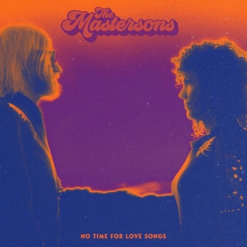 The Mastersons-No Time For Love Songs-CD-FLAC-2020-401