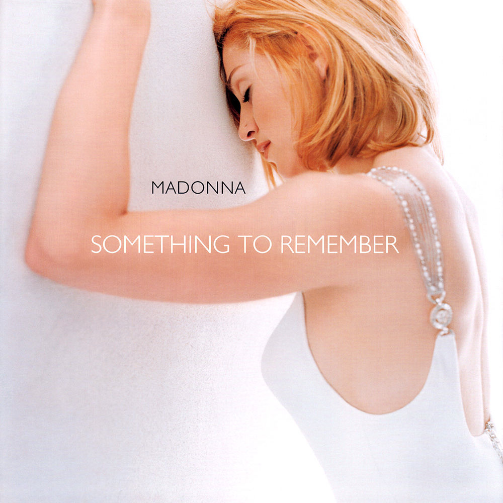 Madonna - Something To Remember (1995) FLAC Download