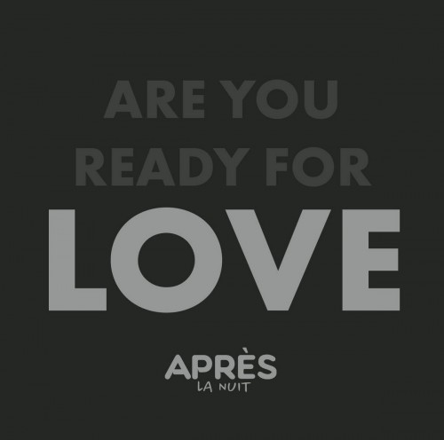 Apres La Nuit-Are You Ready For Love-CD-FLAC-2022-D2H