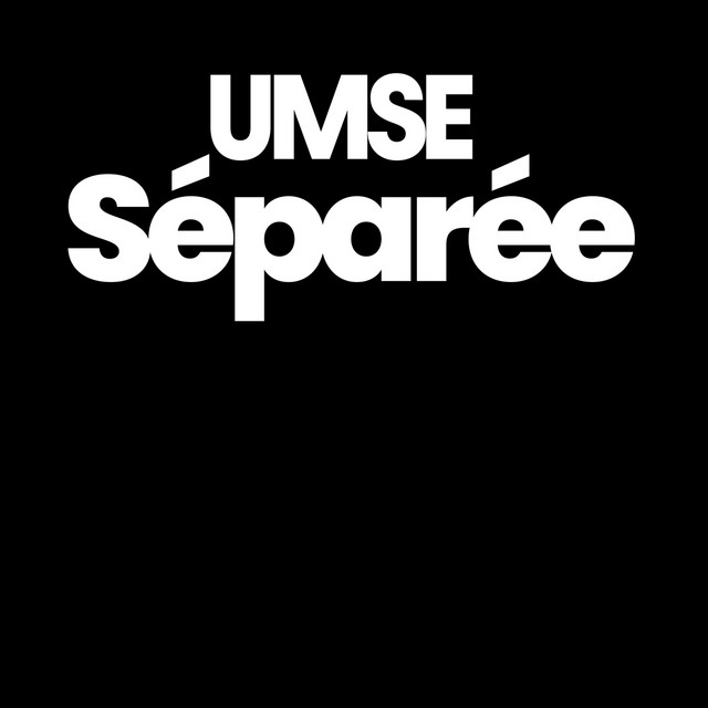 Umse - Separee (2022) FLAC Download