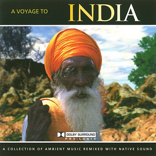 Yeskim-A Voyage To India-(VOY010)-CD-FLAC-2000-6DM