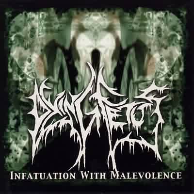 Dying Fetus-Infatuation with Malevolence-(RR7129)-REMASTERED REISSUE-CD-FLAC-2011-86D