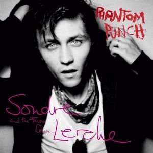 Sondre Lerche and The Faces Down-Phantom Punch-CD-FLAC-2007-FATHEAD