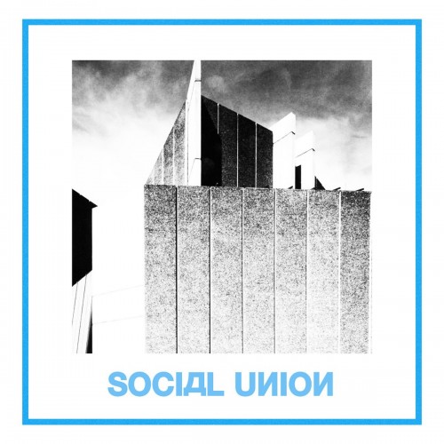 Social Union – Fall Into Me (2022) [FLAC]