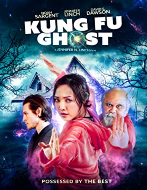Kung Fu Ghost 2022 1080p WEBRip x265-RARBG