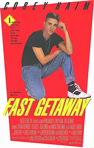 Fast Getaway 1991 PROPER 1080p WEBRip x265-RARBG Download