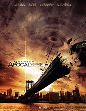 Quantum Apocalypse 2010 1080p BluRay x265-RARBG