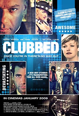 Clubbed 2008 1080p BluRay x265-RARBG Download