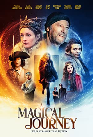 A Magical Journey 2019 DUBBED 1080p BluRay H264 AAC-RARBG