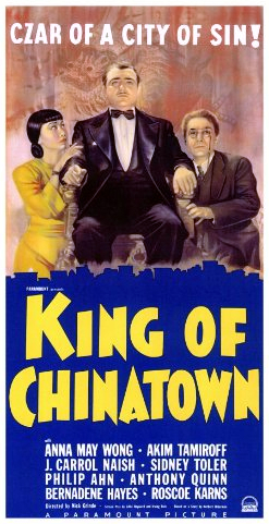 King of Chinatown 1939 1080p WEBRip x265-RARBG
