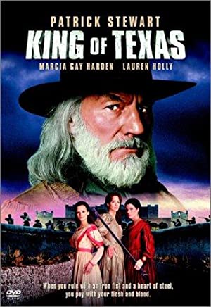 King Of Texas 2002 1080p BluRay x265-RARBG