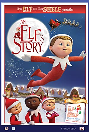 An Elfs Story The Elf on the Shelf 2011 1080p BluRay H264 AAC-RARBG Download