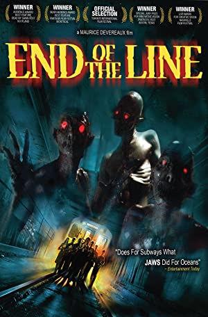 End Of The Line 2007 1080p BluRay x265-RARBG