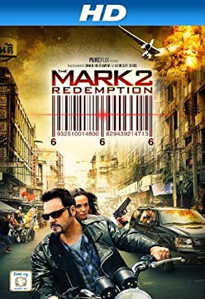 The Mark Redemption 2013 1080p BluRay x265-RARBG
